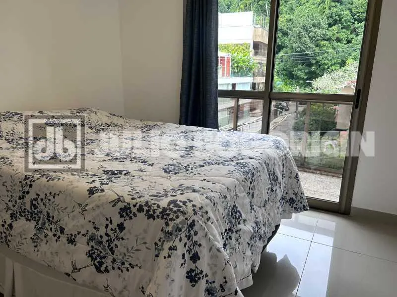 Apartamento com 5 quartos e 5 banheiros, 2 vagas — photo 4