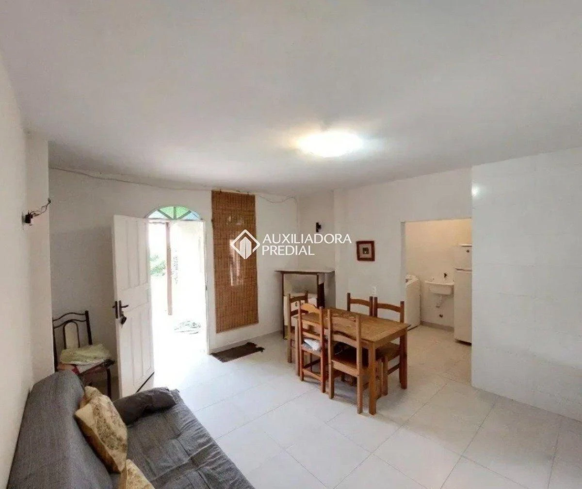Furnished house, 80 m², with a washing machine — photo 16