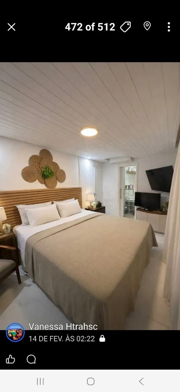 Duplex penthouse with 3 bedrooms and 3 bathrooms — photo 4