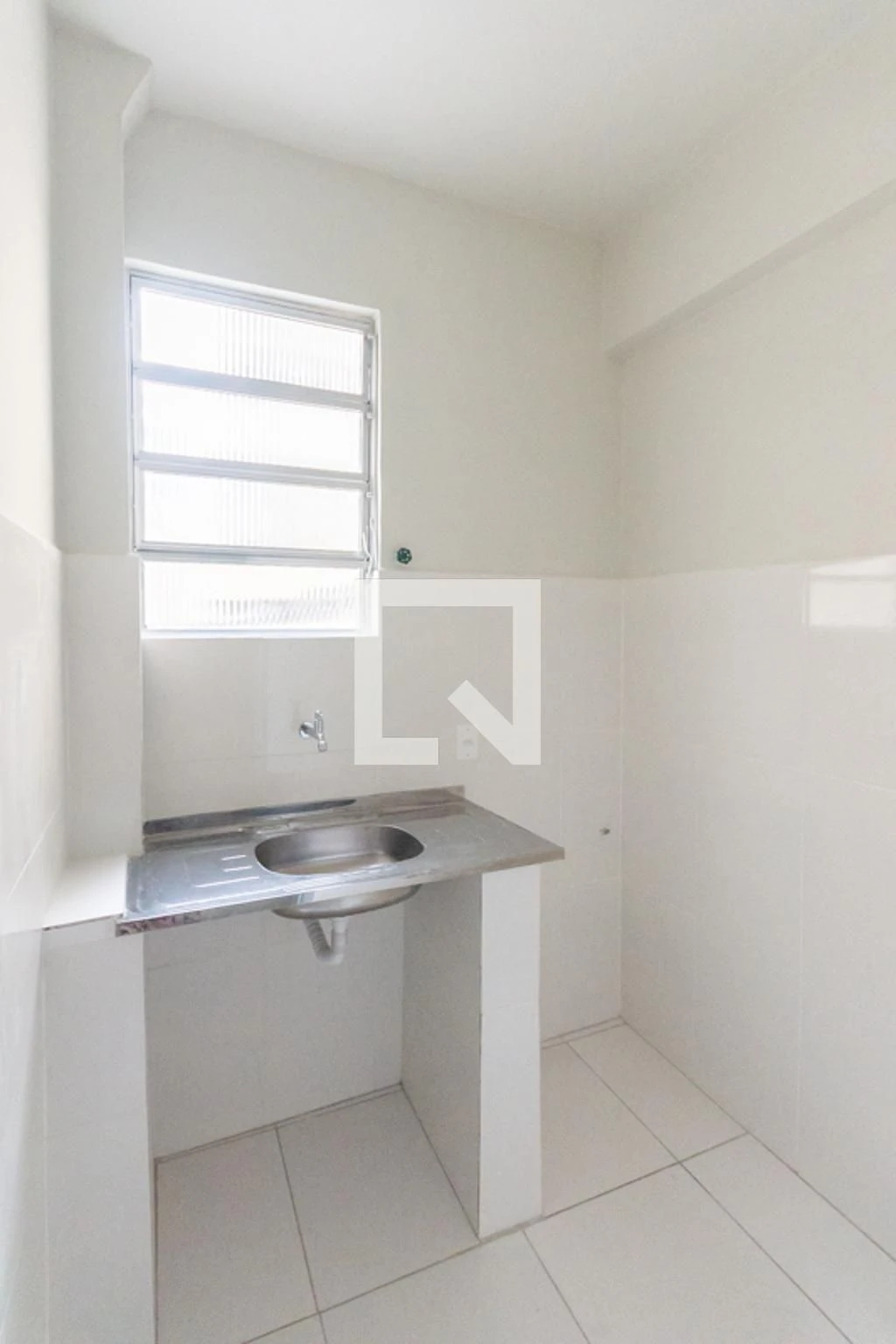 Apartamento com 1 quarto e churrasqueira privativa — photo 2