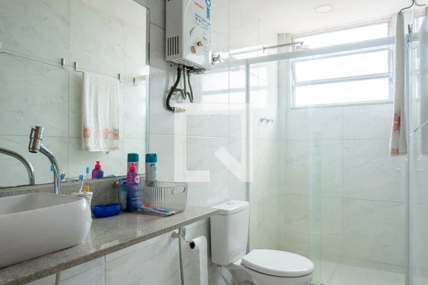 Furnished apartment, 504 m², with a mountain view — photo 9