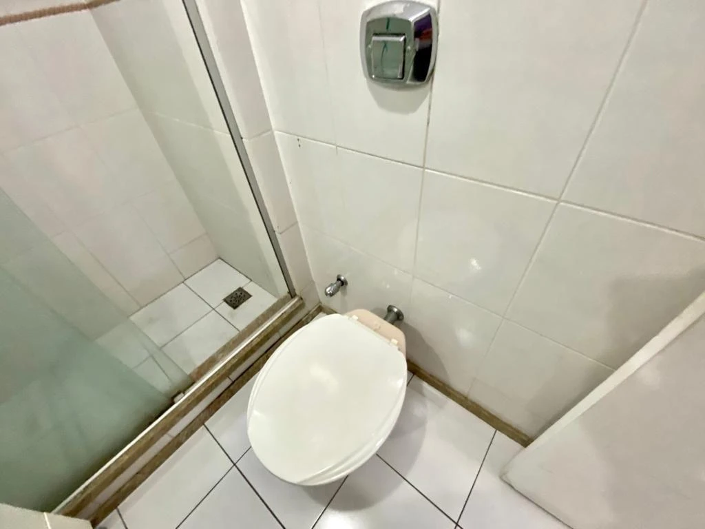 Квартира з 3 спальнями та заскленим балконом, Ріо-де-Жанейро — photo 10