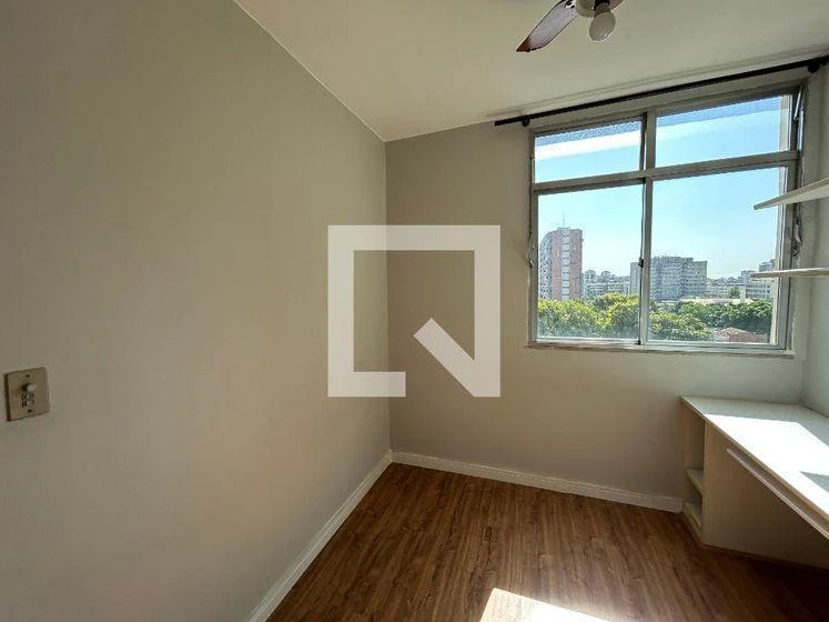 63 m² apartment with a home office and a washing machine — photo 19