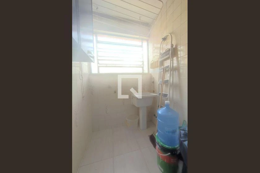 58 m² apartment with built-in kitchen cabinets and 1 parking — photo 21