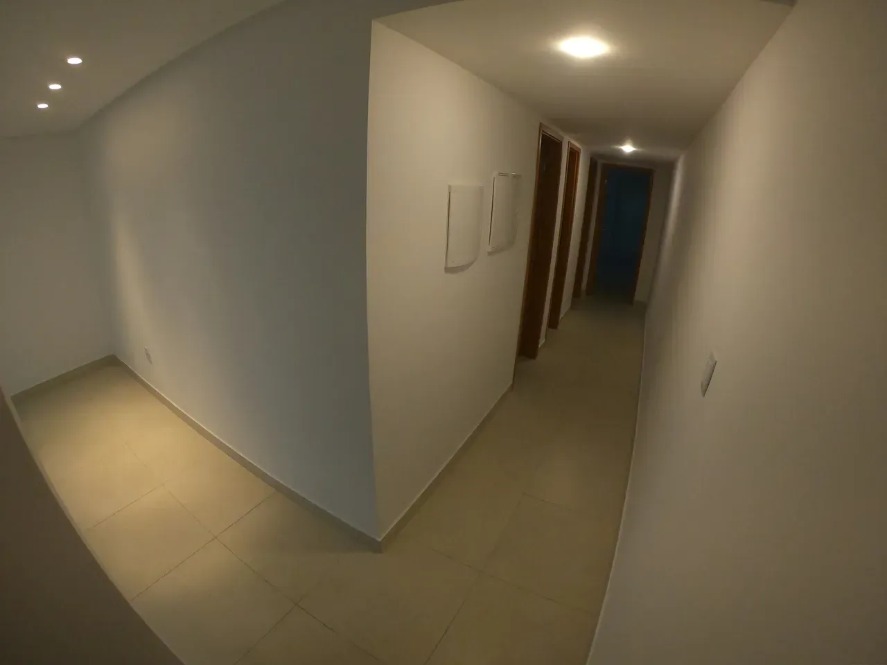 Furnished 126 m² apartment on the 26th floor