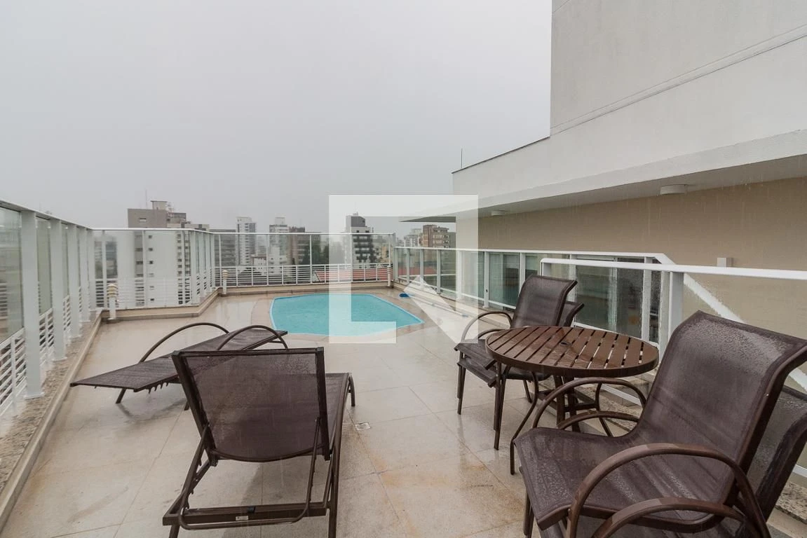 2 quartos e espaço de home office: apartamento de 69 m² — photo 9