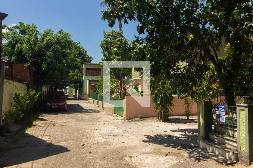 Apartamento para alugar com varanda e 2 quartos no 1º andar — photo 45