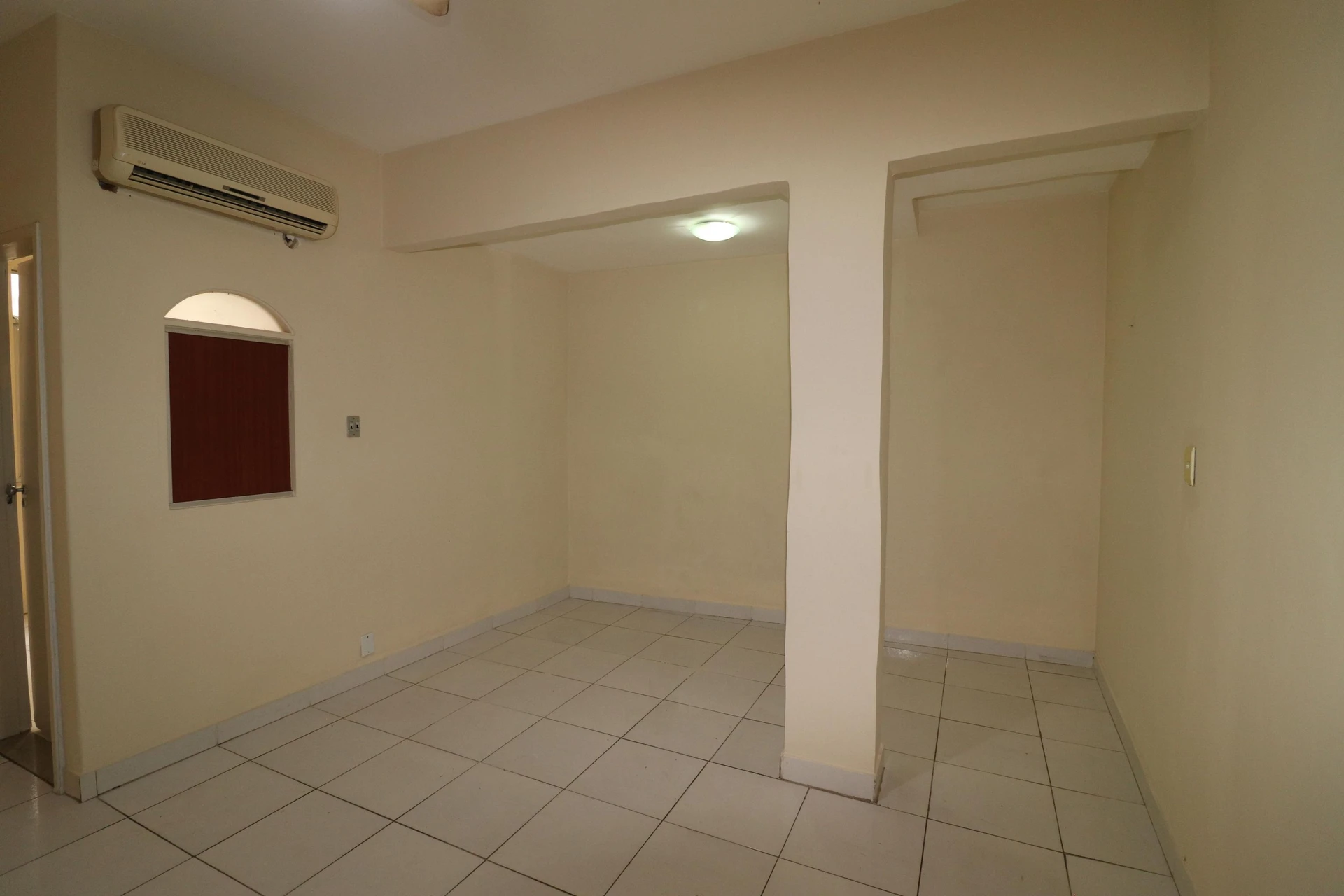 Apartamento com 2 quartos, 1 banheiro e sem vaga — photo 15