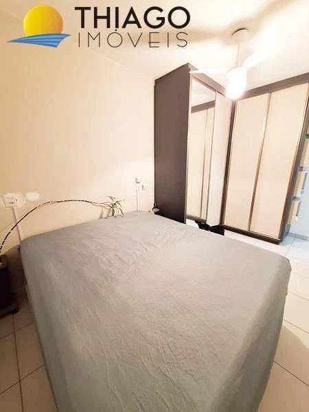 Departamento amueblado, 57 m², con balcón cerrado con vidrio — photo 12