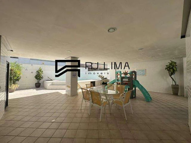 3-bedroom apartment with 82 m² and 2 parking spots — photo 3