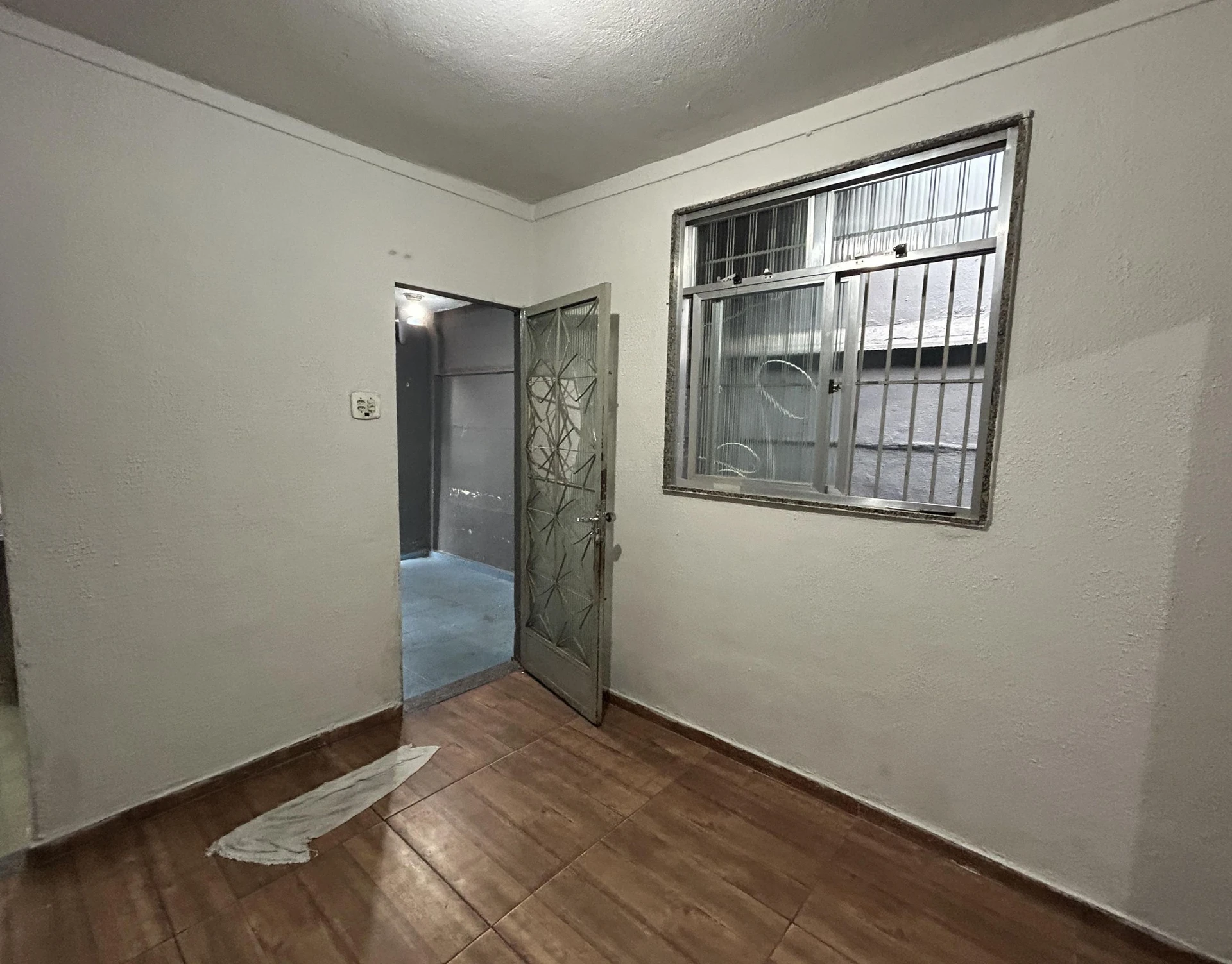 Rental house with 1 bedroom and 1 bathroom no parking — photo 16