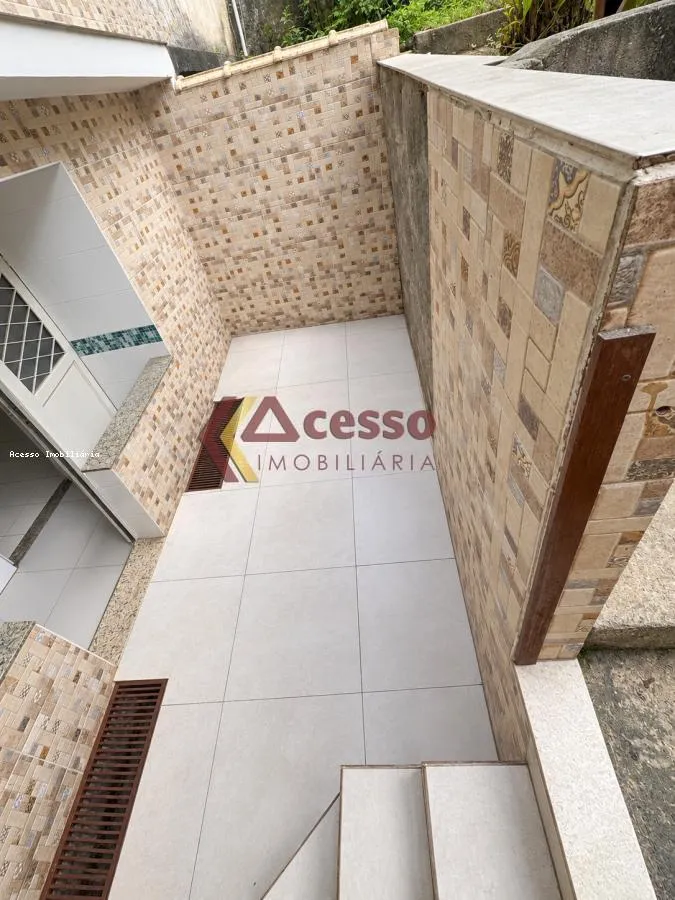 Casa de 300 m² e 2 quartos, Vila Valqueire — photo 23