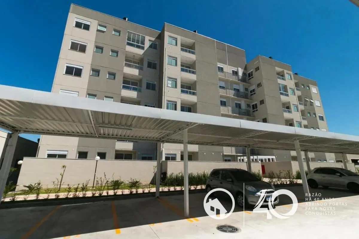 86 m² apartment with 2 bedrooms and 1 parking spot — photo 29