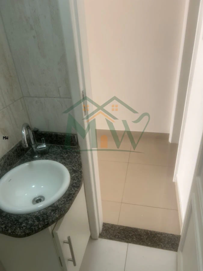 3-bedroom apartment, 2 with their own bathrooms, 100 m² — photo 4