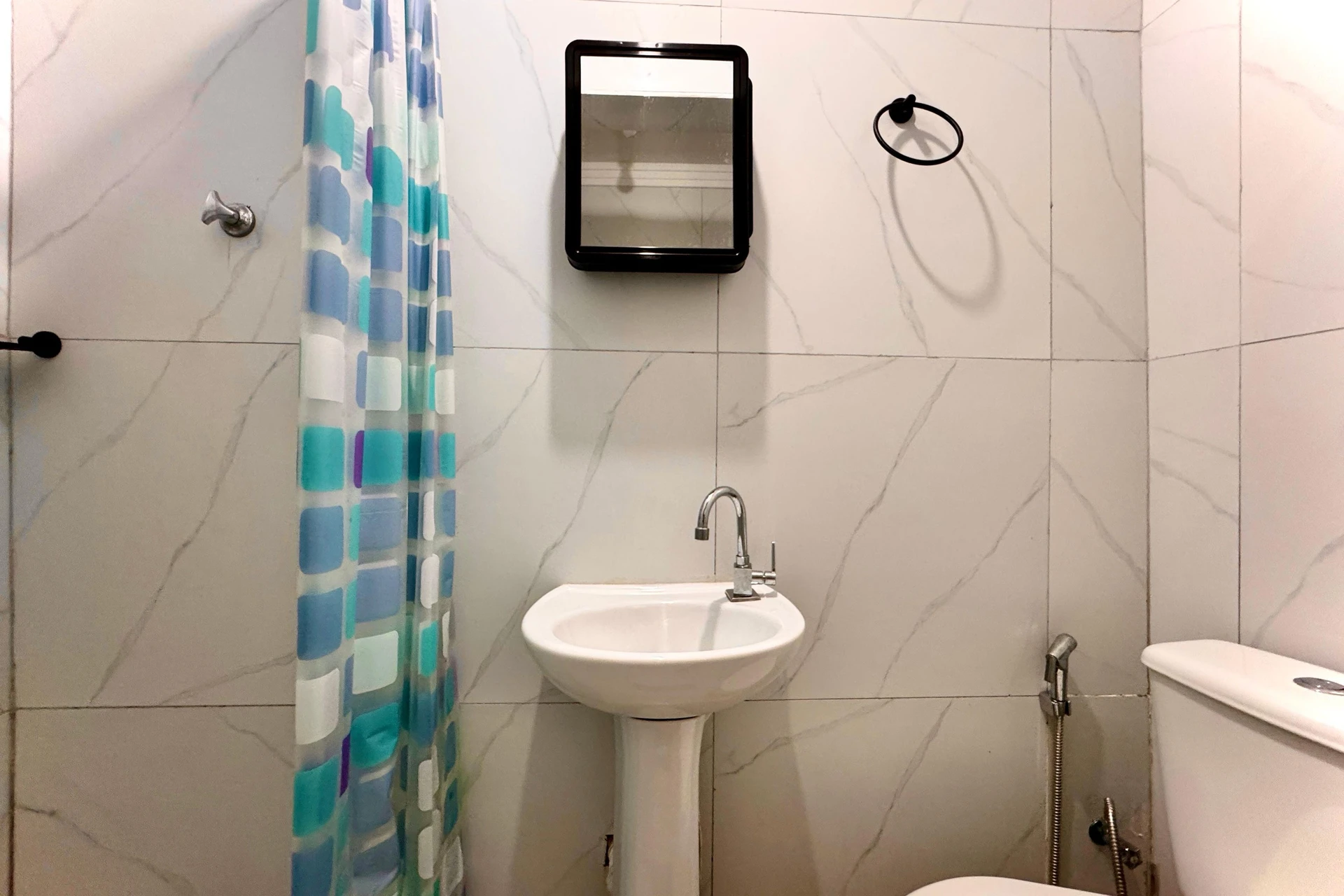 Apartamento de 1 quarto e 55 m² — photo 5