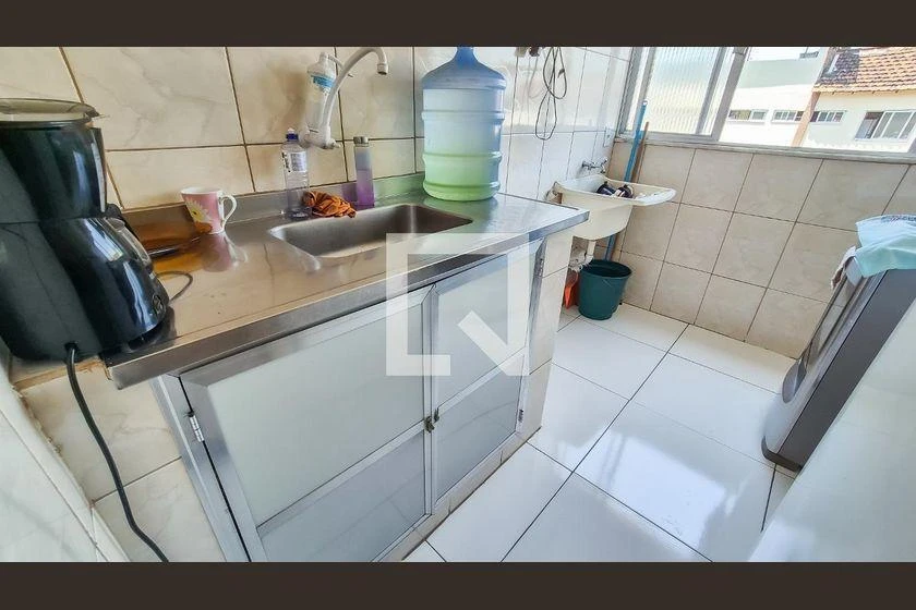 Apartamento mobiliado de 2 quartos e 47 m² — photo 18