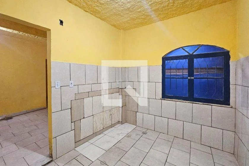 Casa de 1 quarto e 35 m² — photo 8