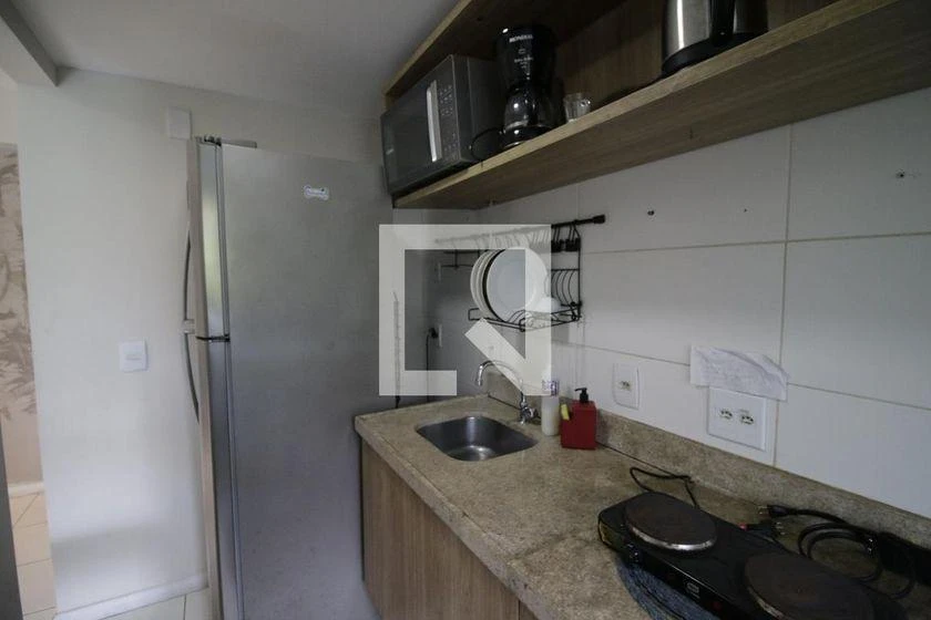 Furnished 2-bedroom apartment with 67 m² — photo 14