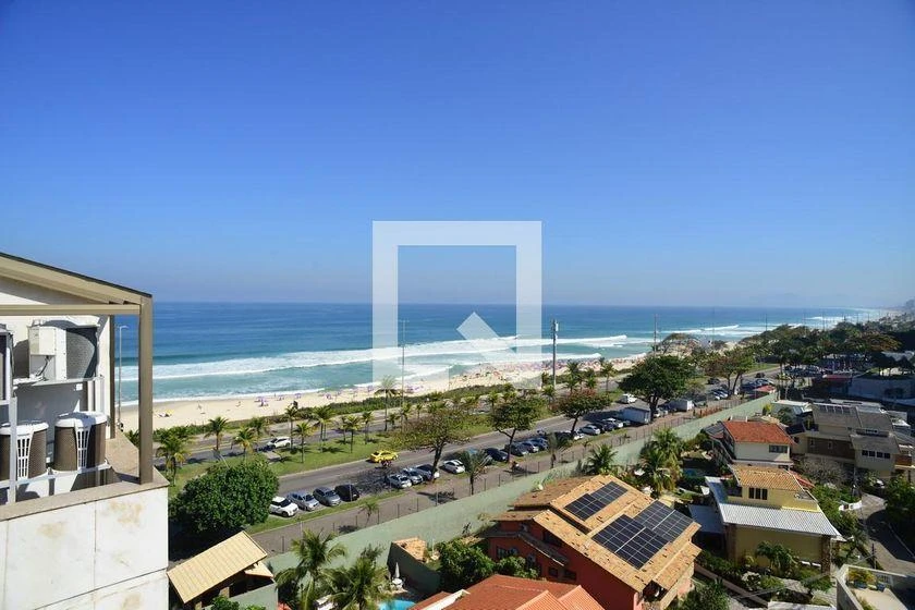Apartamento de 430 m² com 4 quartos e 4 vagas — photo 18