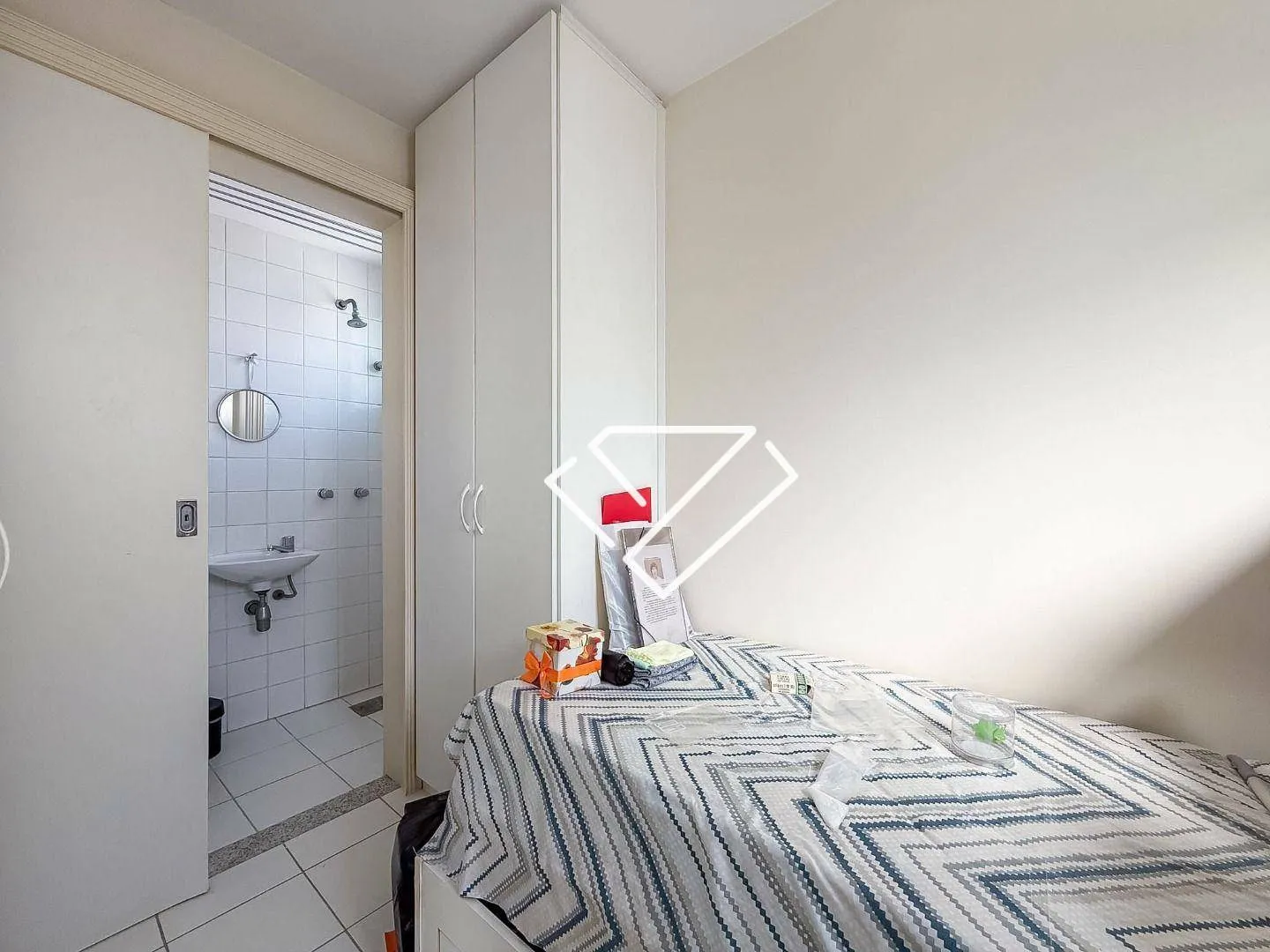 3-bedroom apartment with 165 m² and 3 parking spaces — photo 34
