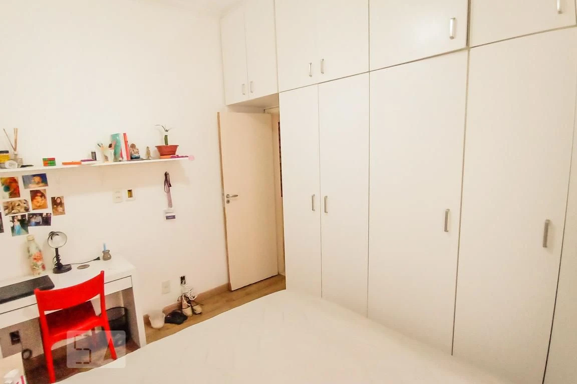 Furnished apartment with 2 bedrooms and 1 parking space — photo 34