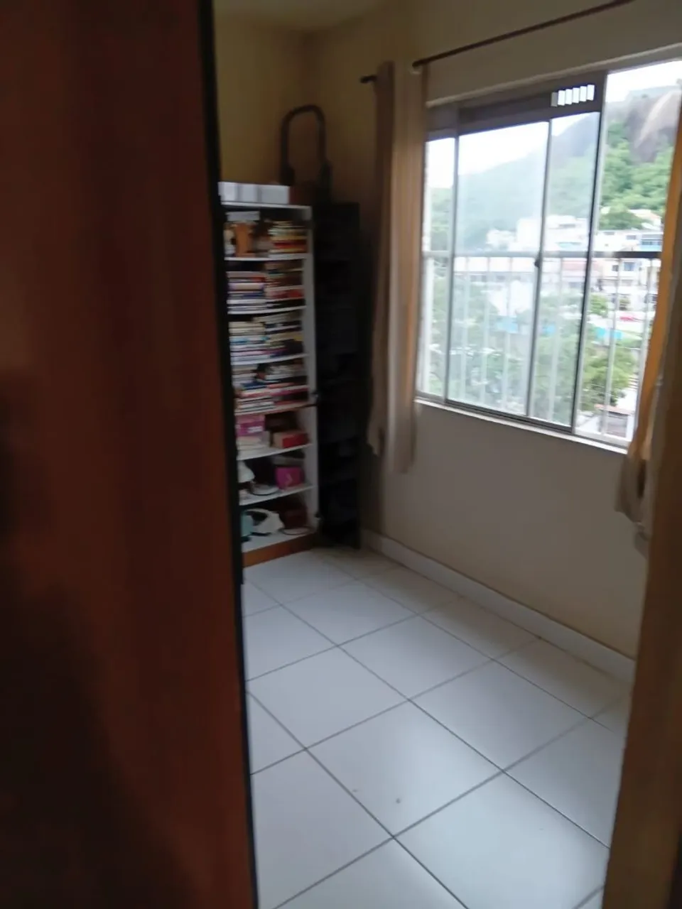 Furnished apartment, 55 m², with a mountain view — photo 5