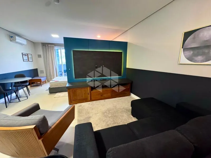 Furnished 40 m² apartment on the 3rd floor — photo 14