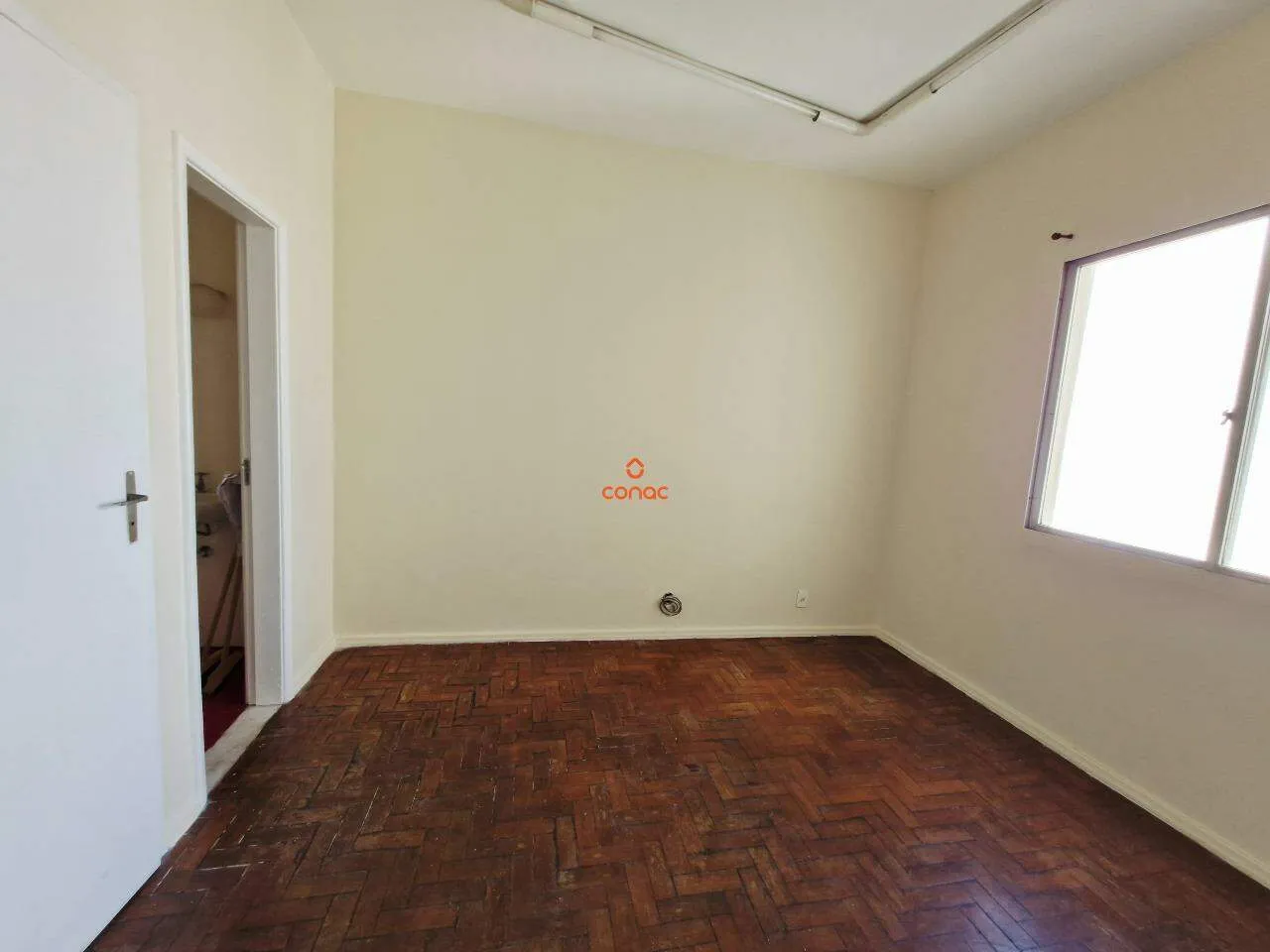 Apartamento de 18 m² con 1 dormitorio y suelo de madera — photo 10
