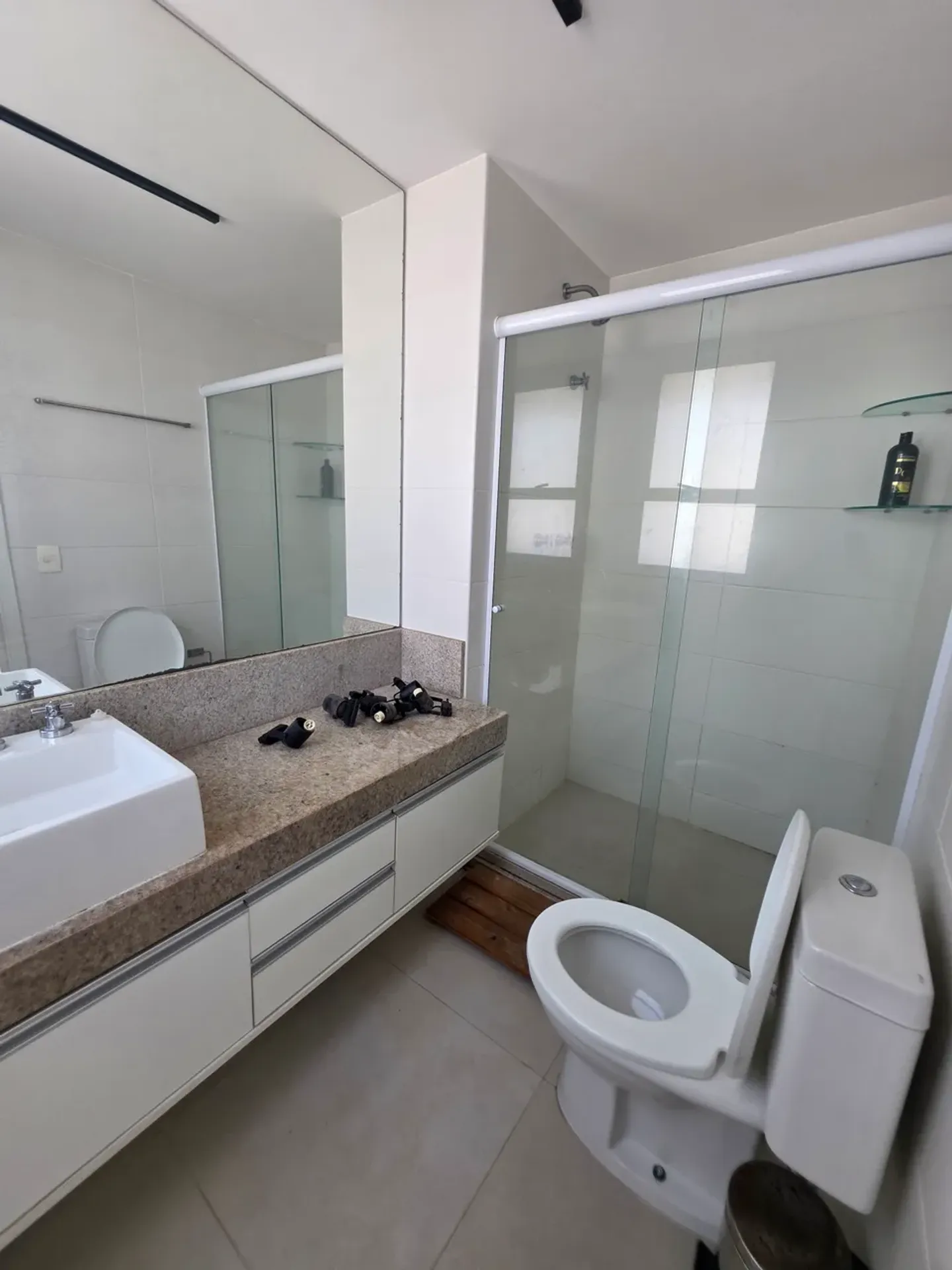 Apartamento no 7º andar com churrasqueira privativa — photo 31