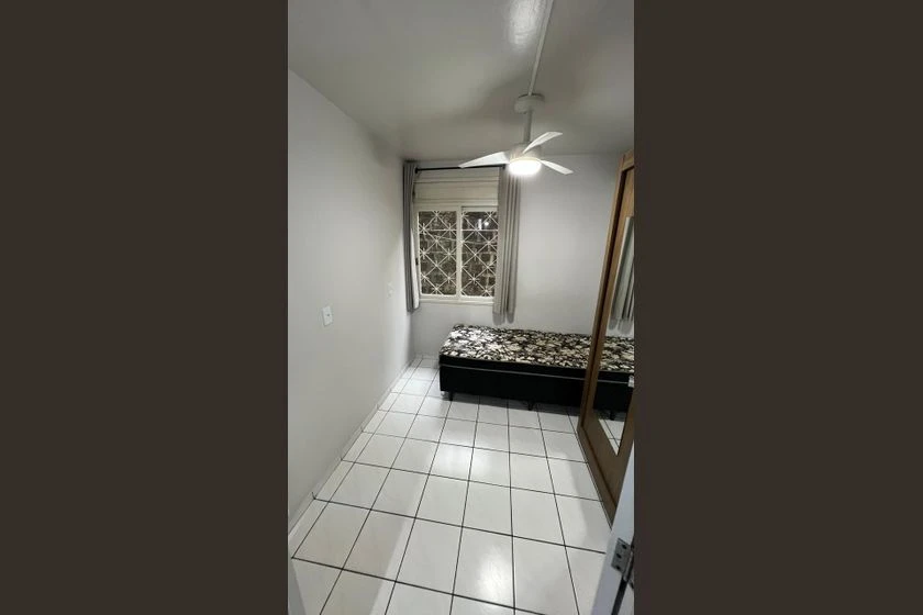 Apartamento sin amueblar con 2 dormitorios y plaza — photo 4