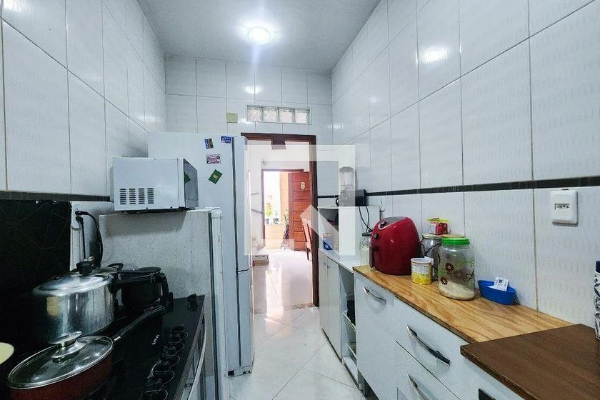 Furnished house, 140 m², with a bathtub — photo 4