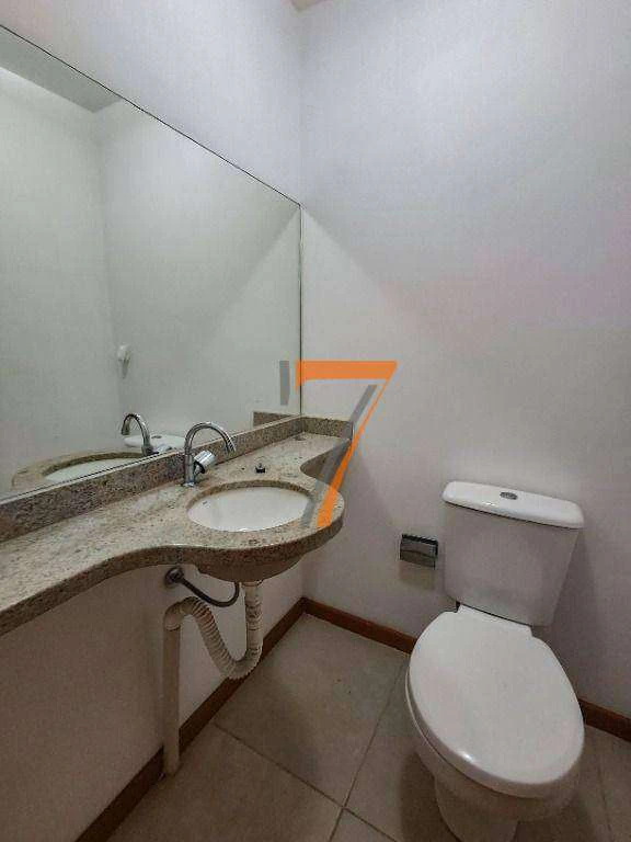 3-bedroom apartment with glass shower, 130 m² — photo 5