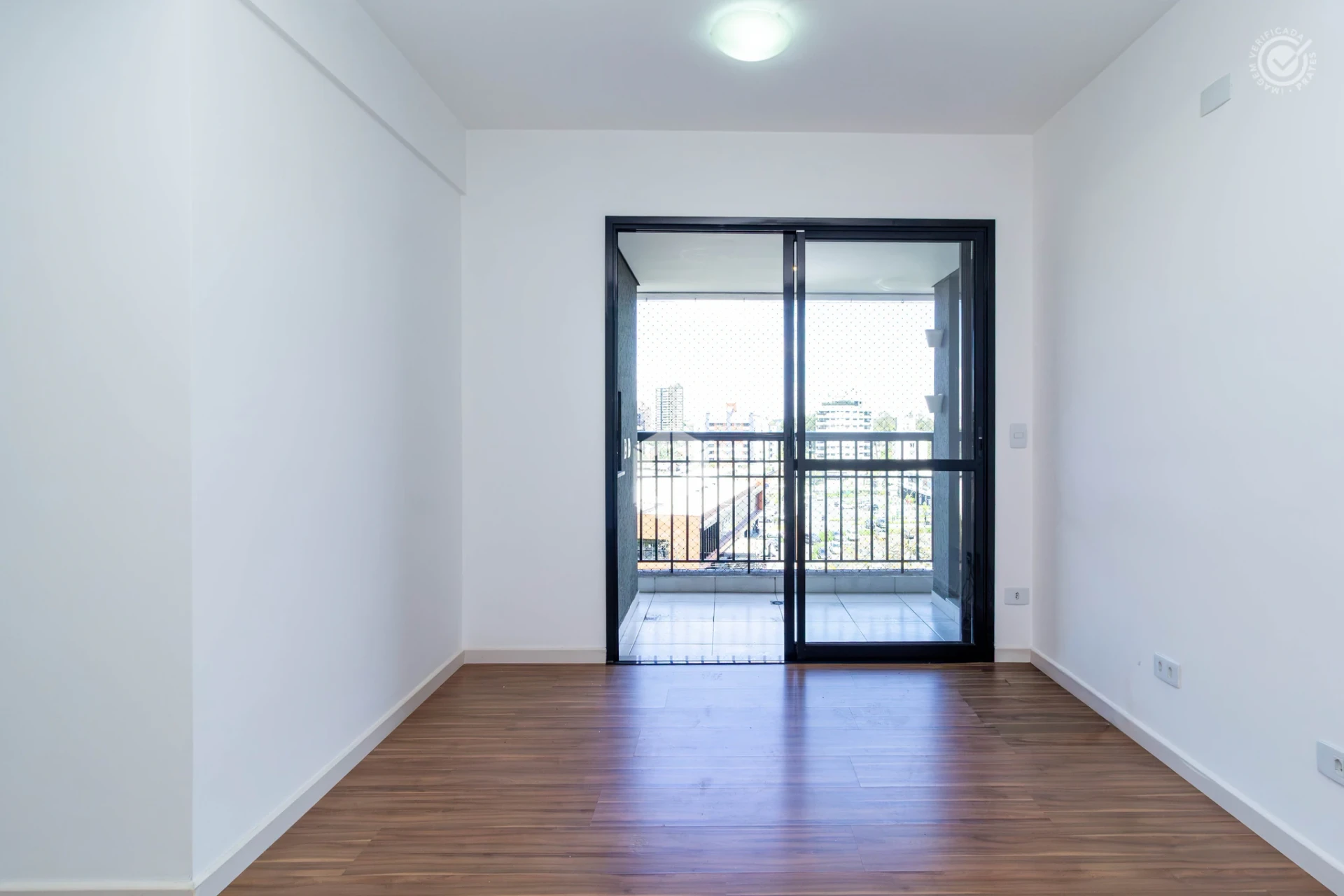 2-bedroom apartment in a building with a sauna