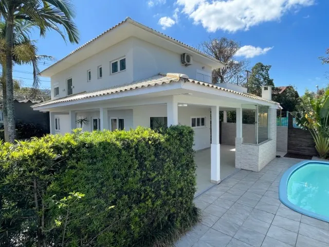 Casa de 4 quartos com varanda gourmet, Rio Tavares — photo 9