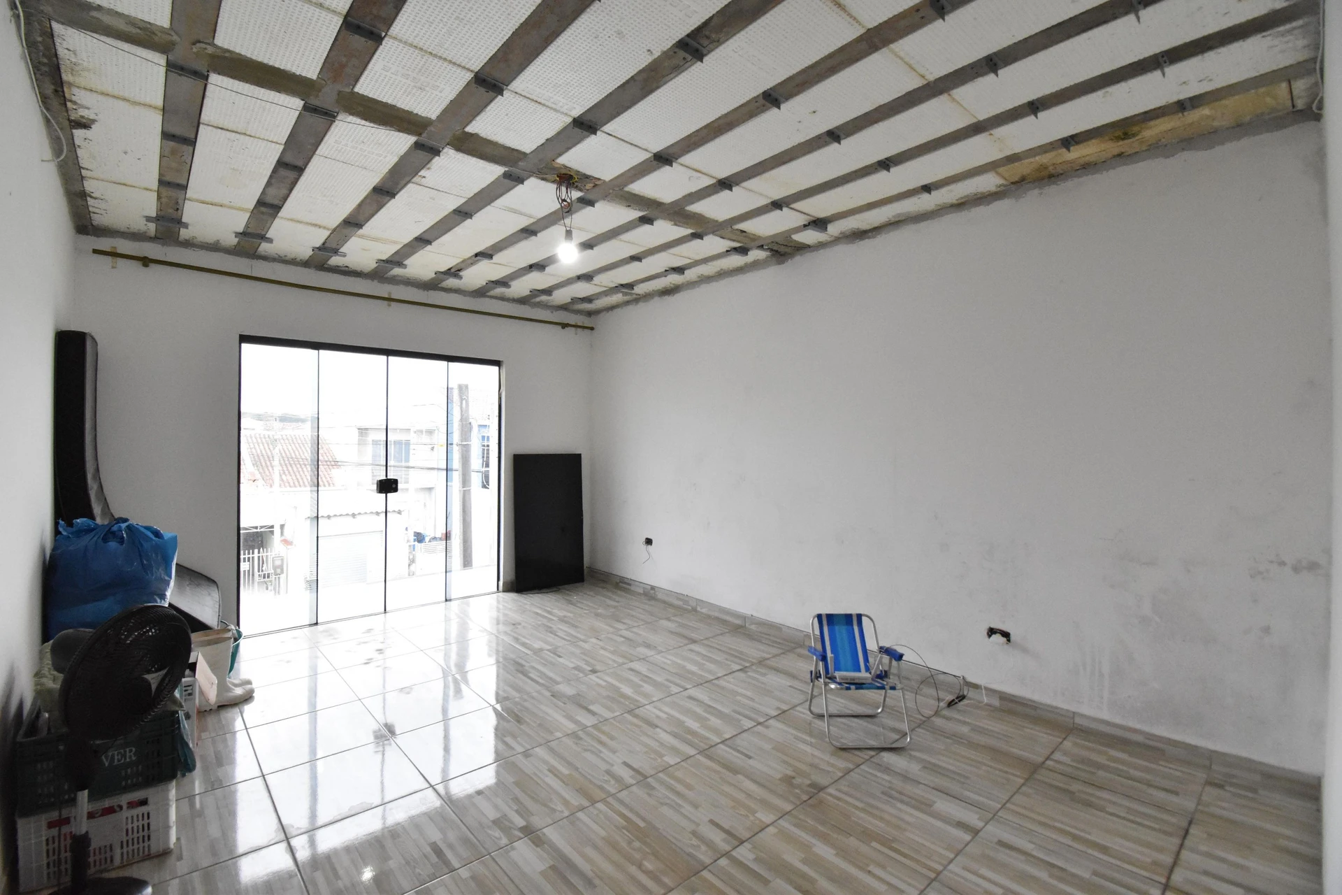3-bedroom house with 2 bathrooms and open parking — photo 33
