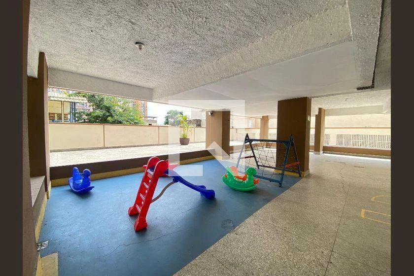 Apartamento amueblado de 49 m² con zona de lavado — photo 31