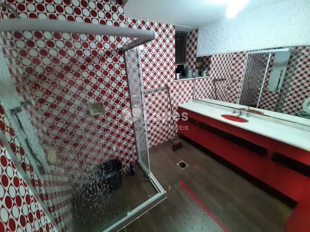 3-bedroom apartment with a washing machine in Rio de Janeiro — photo 34