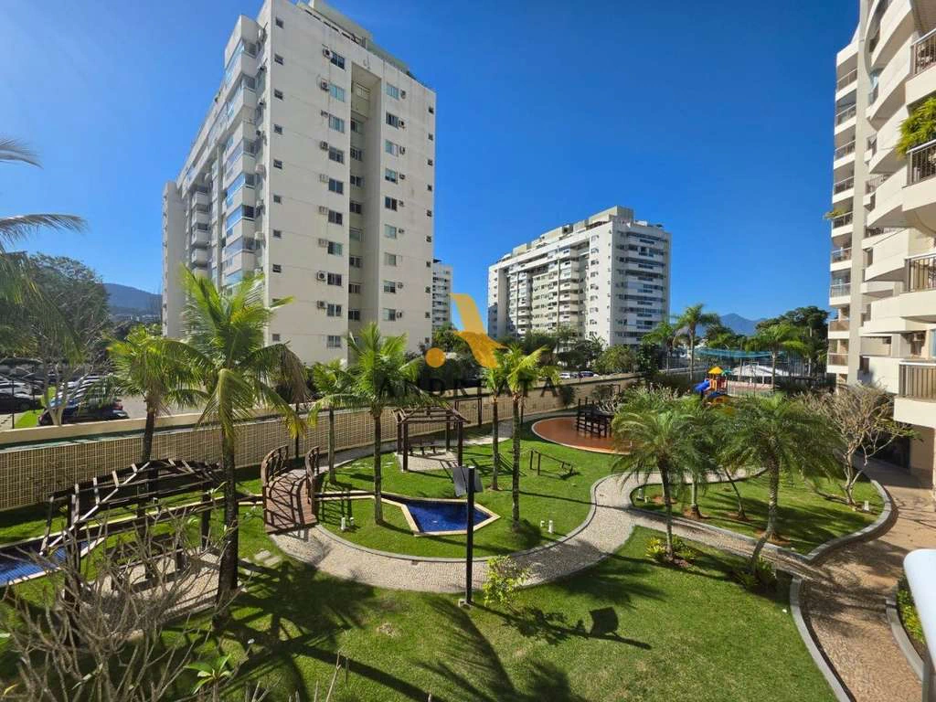 Apartamento mobiliado com 3 quartos e 78 m² — photo 26
