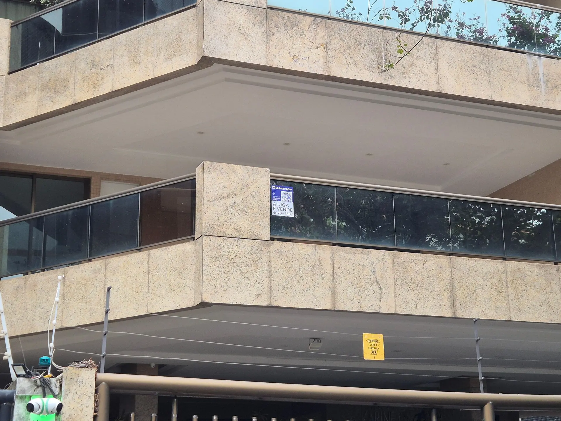 Apartamento sem mobília com 2 quartos e 2 vagas — photo 38