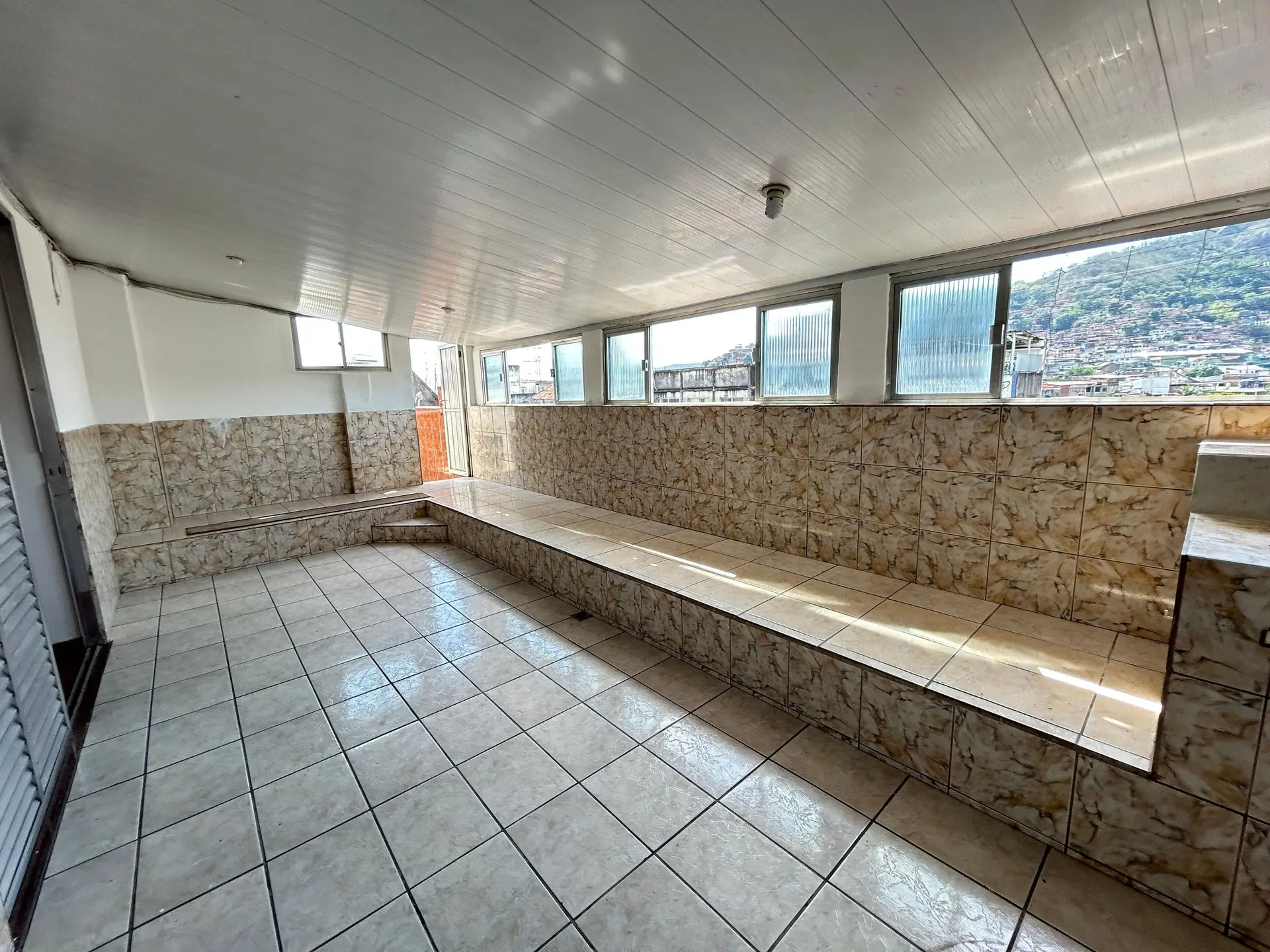 Apartamento de 3 dormitorios con barbacoa y 2 baños — photo 13