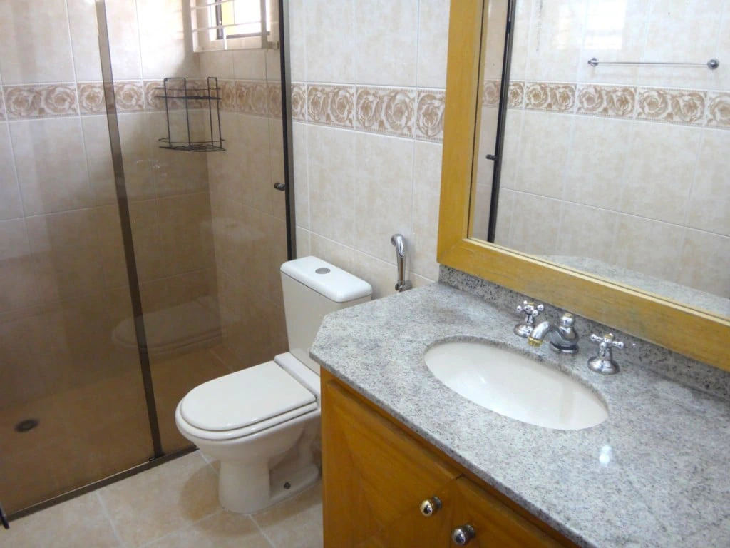 Private BBQ in a 3-bedroom house, 119 m² — photo 14