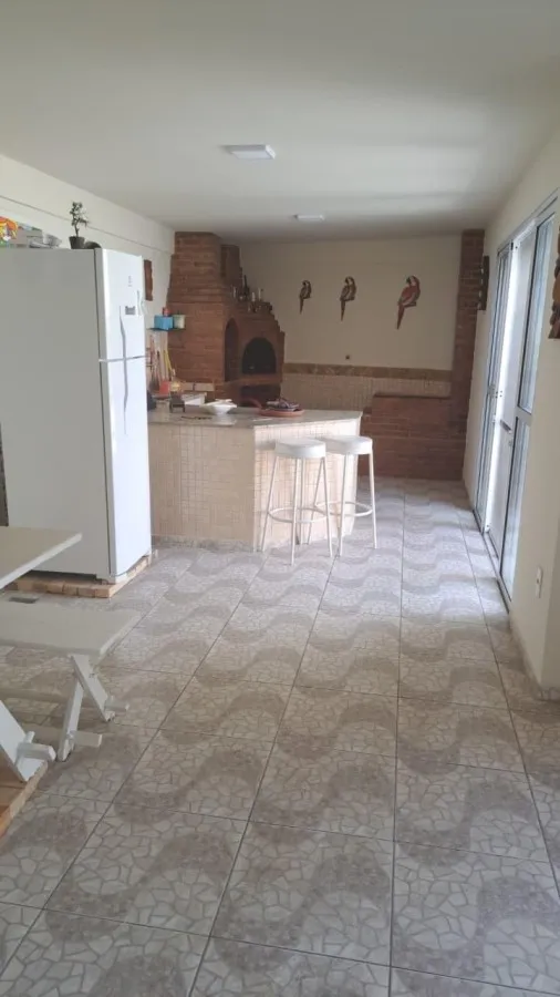Washing machine in a 4-bedroom house, 590 m² — photo 8
