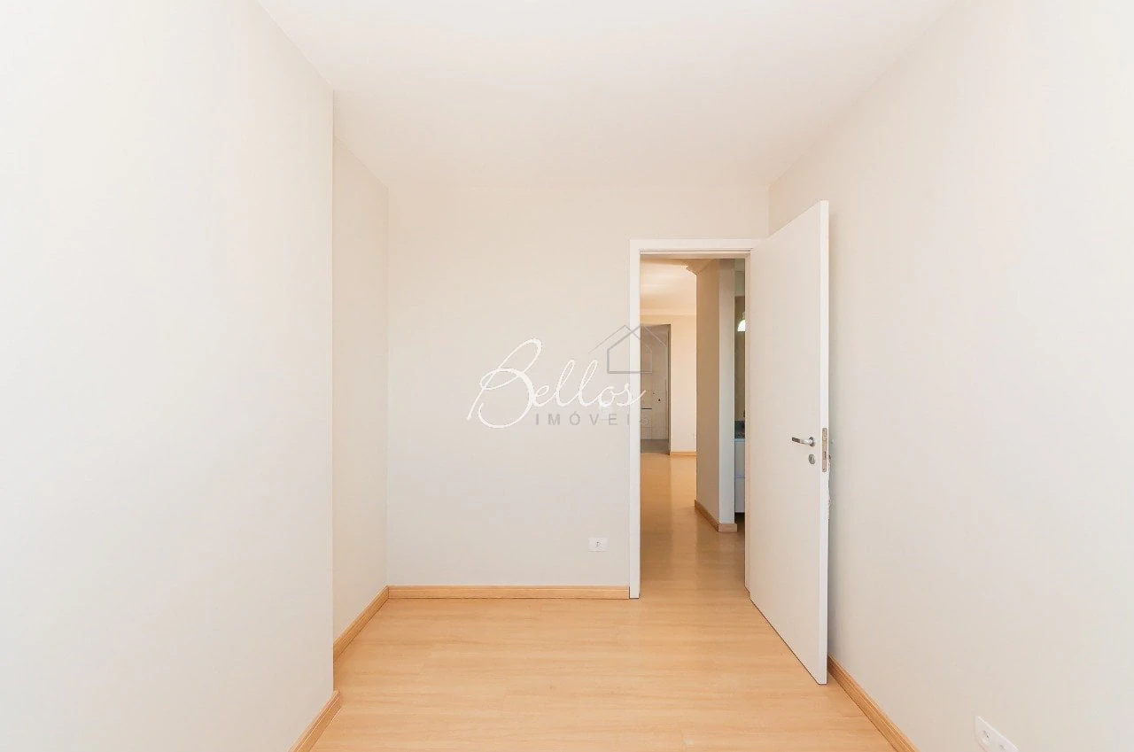 77 m² apartment with a private BBQ and a walk-in closet — photo 8
