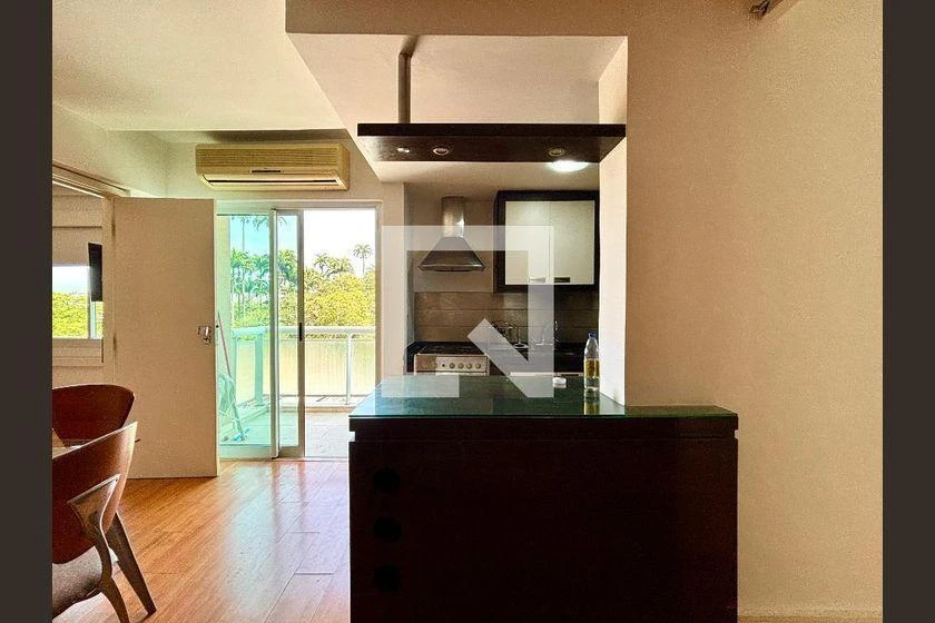 180 m² furnished apartment with open-plan kitchen — photo 46
