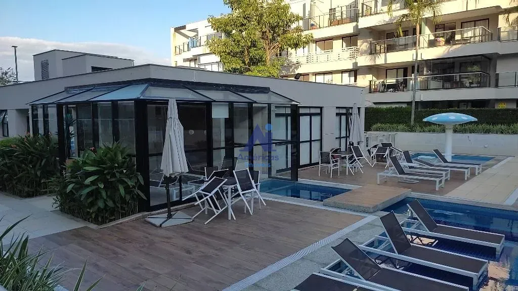 4-bedroom 178 m² apartment with 2 parking spots and balcony — photo 20