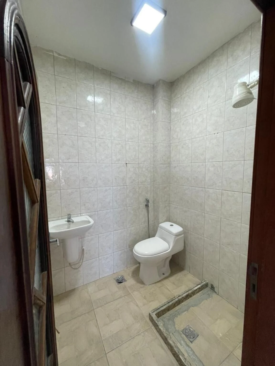 Casa não mobiliada com 2 quartos e 3 banheiros — photo 15