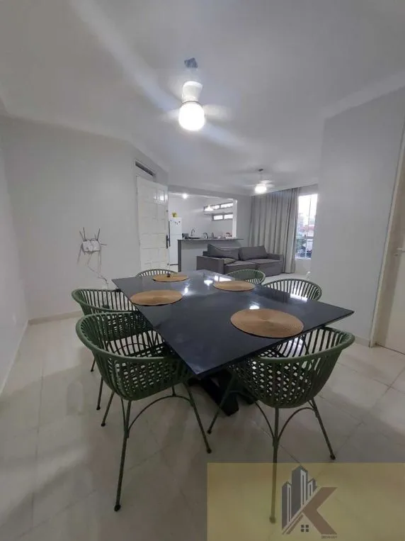 Мебльована квартира 90 м², 3 спальні — photo 12