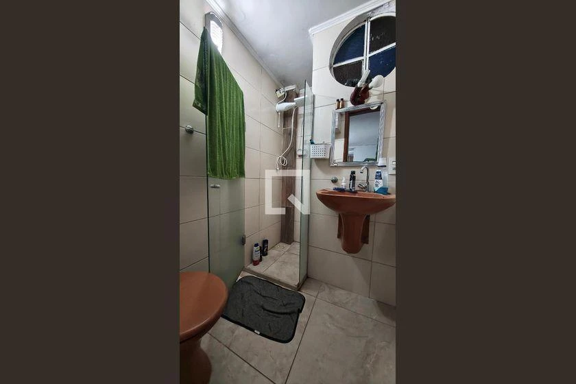 1 quarto e vista para as montanhas: apartamento de 28 m² — photo 14