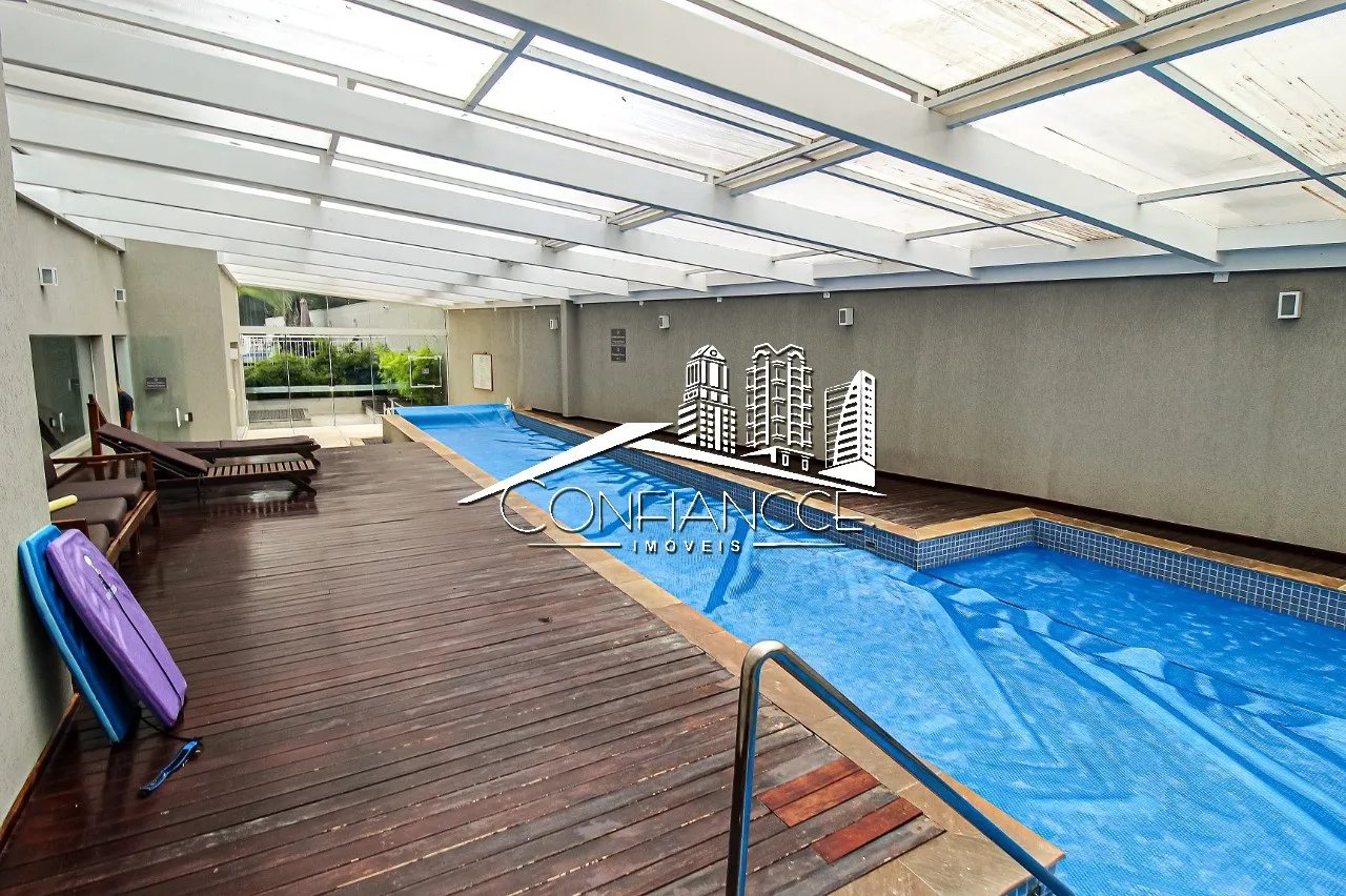Unfurnished 3-bedroom apartment with 4 bathrooms — photo 38