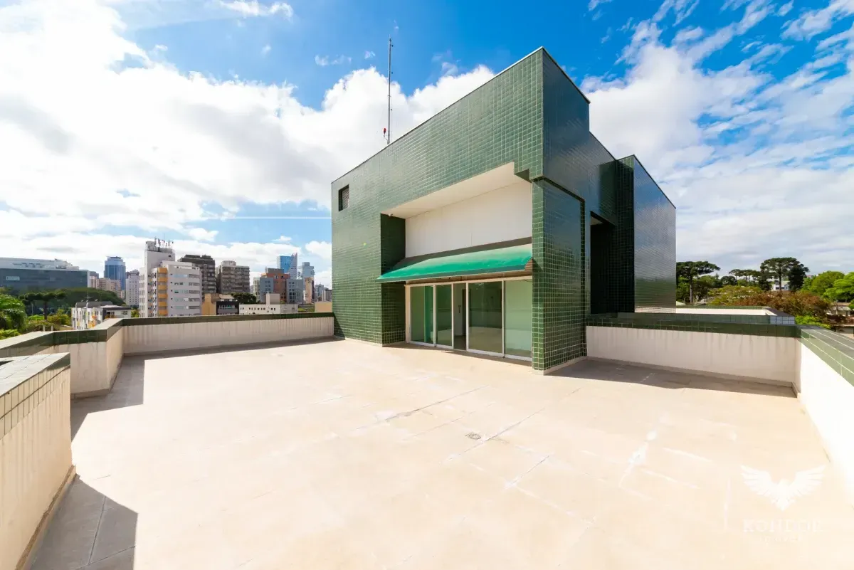 Квартира: 1 спальня, 65 м² — photo 39